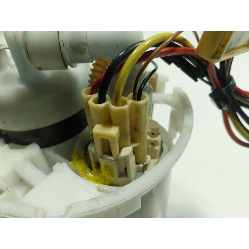 Recambio de bomba combustible para porsche panamera 2.9 v6 turbo cat referencia OEM IAM 9A791908800  PAE919088