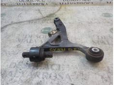 Recambio de brazo suspension inferior delantero izquierdo para volvo s60 berlina 2.4 diesel cat referencia OEM IAM 30760586   2