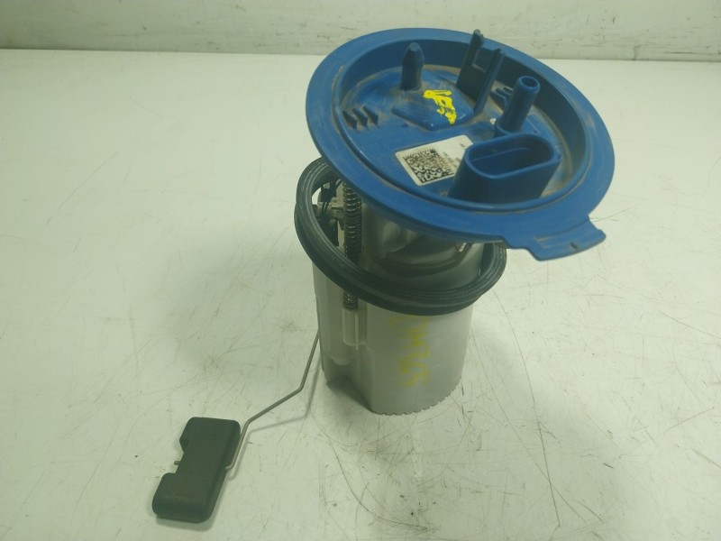 Recambio de aforador para seat leon (5f1) 1.2 tsi referencia OEM IAM 5Q0919051BH 5Q0919051BF 