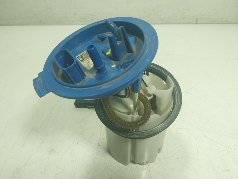 Recambio de aforador para seat leon (5f1) 1.2 tsi referencia OEM IAM 5Q0919051BH 5Q0919051BF 