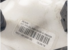 Recambio de aforador para volvo xc90 excellence plug-in hybrid awd referencia OEM IAM  31392029  2