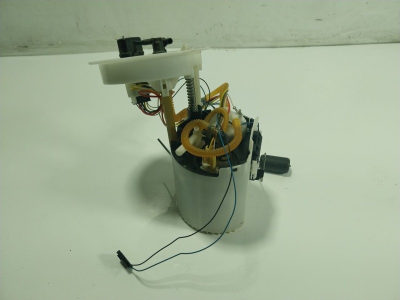 Recambio de aforador para volvo xc90 excellence plug-in hybrid awd referencia OEM IAM  31392029 