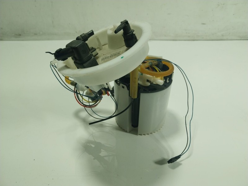 Recambio de aforador para volvo xc90 excellence plug-in hybrid awd referencia OEM IAM  31392029 