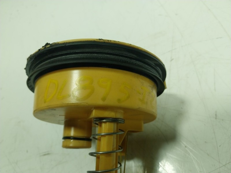 Recambio de aforador para bmw x5 (e53) 3.0 turbodiesel cat referencia OEM IAM  G06211138 