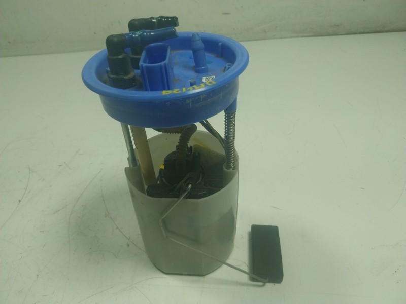 Recambio de aforador para seat ibiza (6p1) 1.2 tsi referencia OEM IAM  6R0919051N 