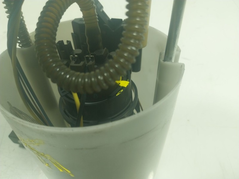 Recambio de aforador para seat ibiza (6p1) 1.2 tsi referencia OEM IAM  6R0919051N 