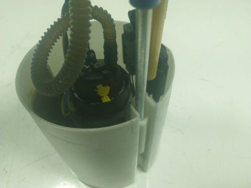 Recambio de aforador para seat ibiza (6p1) 1.2 tsi referencia OEM IAM  6R0919051N 