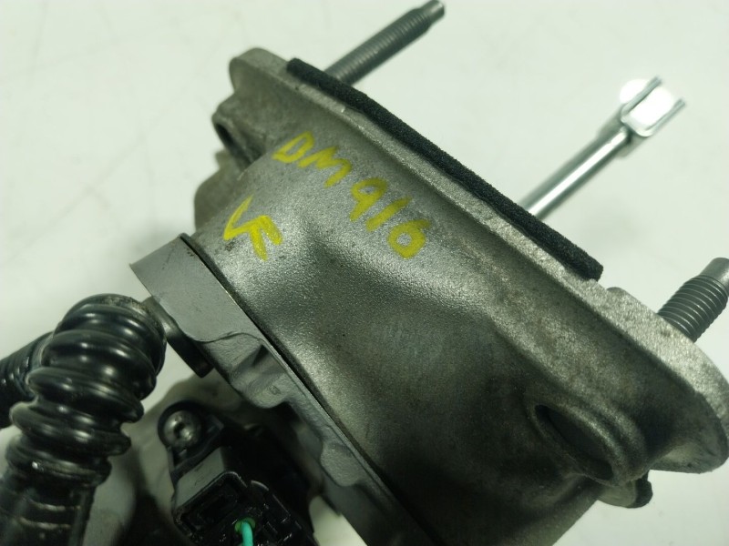 Recambio de servofreno para renault zoe (bfm_) zoe referencia OEM IAM  460115213R 