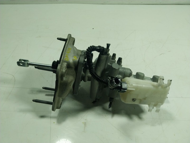 Recambio de servofreno para renault zoe (bfm_) zoe referencia OEM IAM  460115213R 