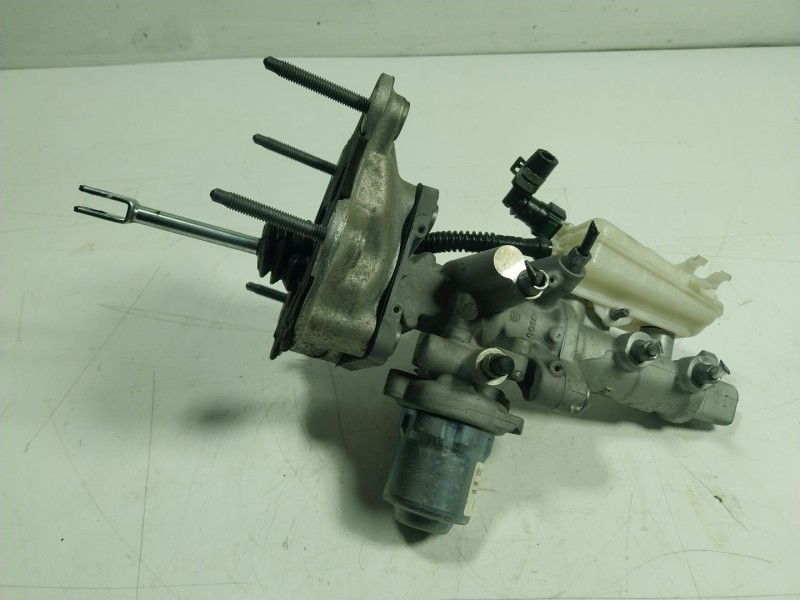 Recambio de servofreno para renault zoe (bfm_) zoe referencia OEM IAM  460115213R 