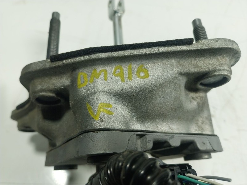 Recambio de servofreno para renault zoe (bfm_) zoe referencia OEM IAM  460115213R 