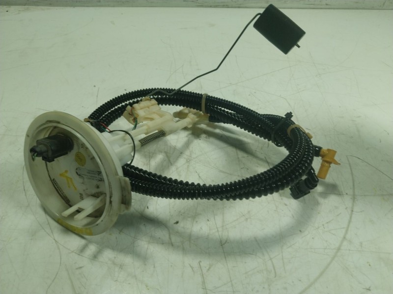 Recambio de aforador para volkswagen tiguan (5n1) 2.0 tdi referencia OEM IAM  5N0919673J 