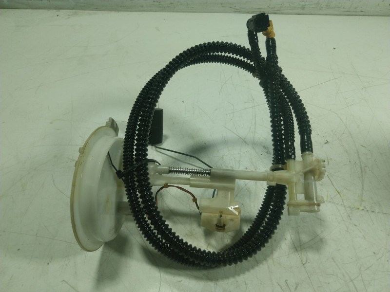 Recambio de aforador para volkswagen tiguan (5n1) 2.0 tdi referencia OEM IAM  5N0919673J 