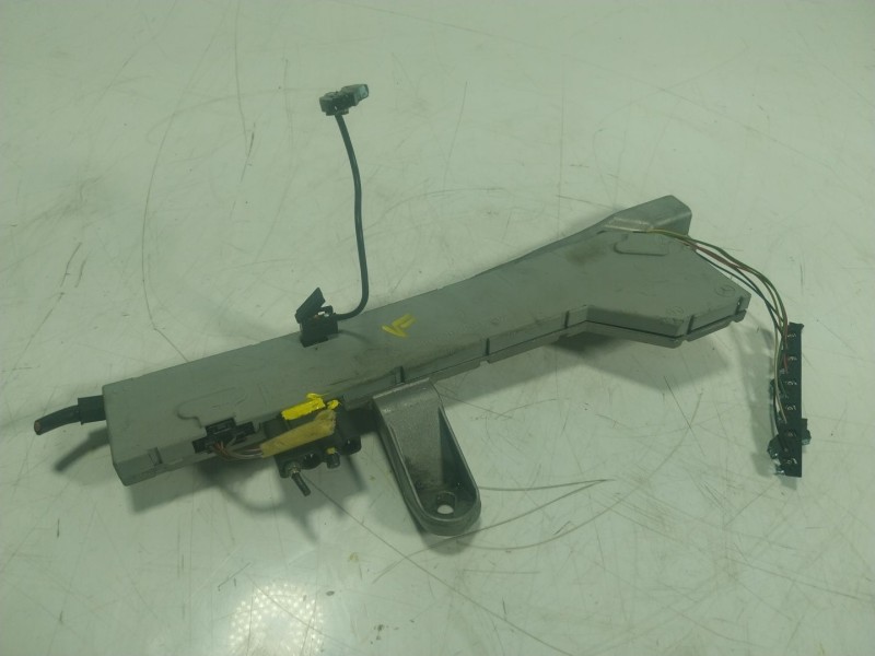 Recambio de modulo electronico para toyota hilux referencia OEM IAM  4019104360A 