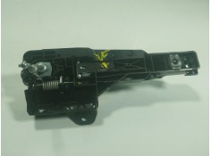 Recambio de maneta exterior delantera izquierda para renault captur ii 1.0 tce referencia OEM IAM    2