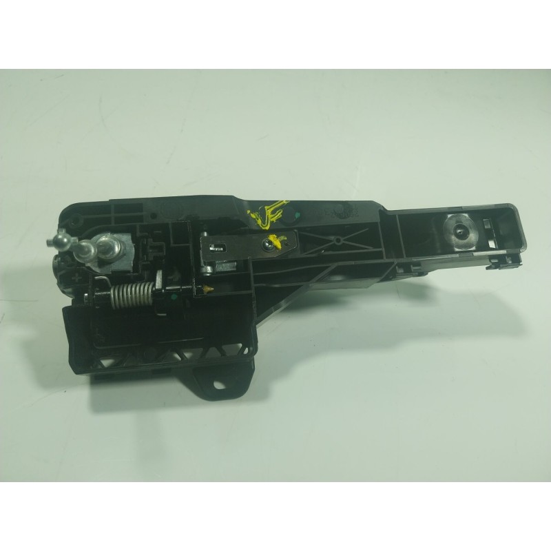 Recambio de maneta exterior delantera izquierda para renault captur ii 1.0 tce referencia OEM IAM   