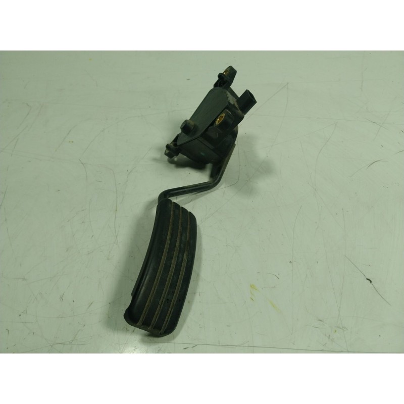 Recambio de potenciometro pedal para renault kangoo z.e. referencia OEM IAM  8200436878 