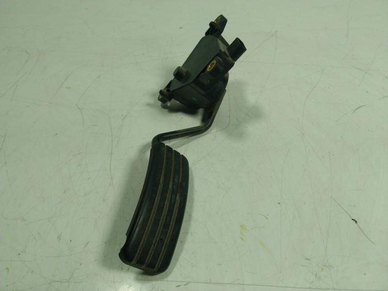 Recambio de potenciometro pedal para renault kangoo z.e. referencia OEM IAM  8200436878 