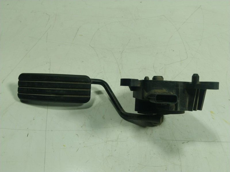 Recambio de potenciometro pedal para renault kangoo z.e. referencia OEM IAM  8200436878 