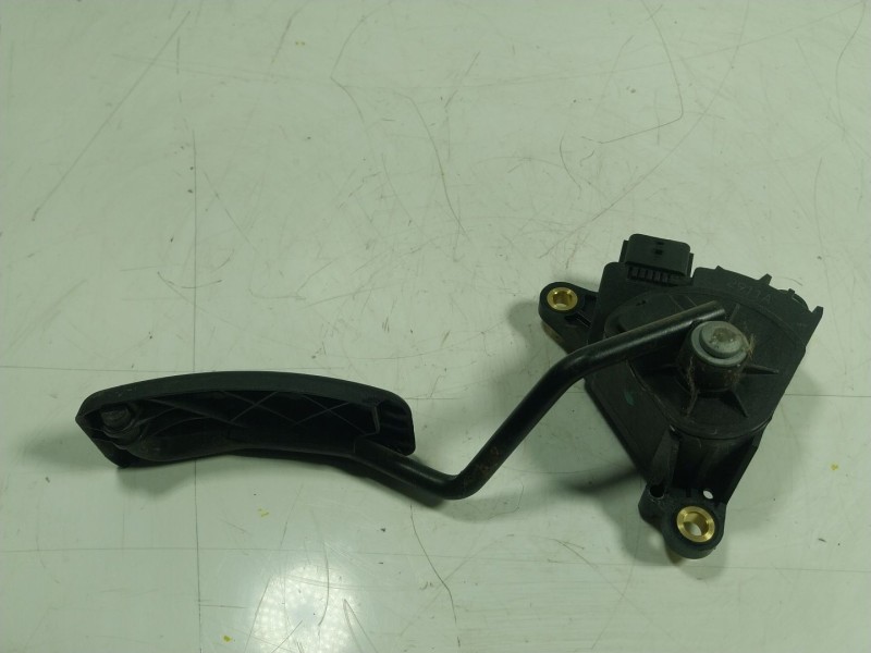 Recambio de potenciometro pedal para renault kangoo z.e. referencia OEM IAM  8200436878 