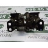 Recambio de cerradura capot para jeep compass (2008-2011) 2.2 crdi referencia OEM IAM 4589801AA  