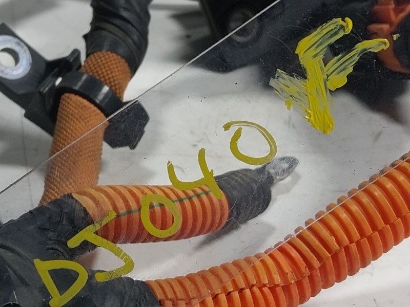 Recambio de modulo electronico para renault kangoo z.e. referencia OEM IAM  243916306R 