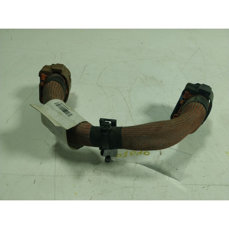 Recambio de modulo electronico para renault kangoo z.e. referencia OEM IAM  291Y10429R 