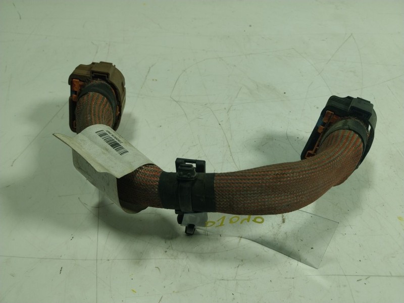 Recambio de modulo electronico para renault kangoo z.e. referencia OEM IAM  291Y10429R 