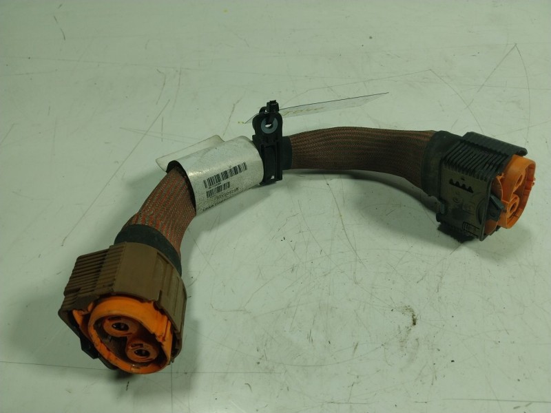 Recambio de modulo electronico para renault kangoo z.e. referencia OEM IAM  291Y10429R 