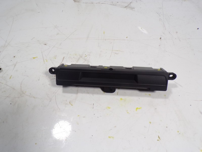 Recambio de modulo electronico para mazda cx-3 2.0 16v cat referencia OEM IAM   