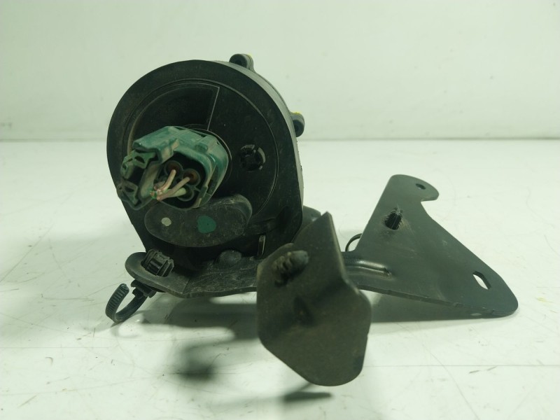 Recambio de bomba agua para renault kangoo z.e. referencia OEM IAM  210103350R 