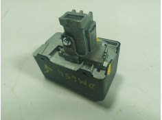 Recambio de antirrobo para renault captur ii 1.0 tce referencia OEM IAM  487008065R  2