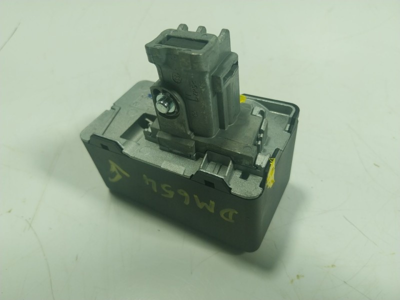 Recambio de antirrobo para renault captur ii 1.0 tce referencia OEM IAM  487008065R 