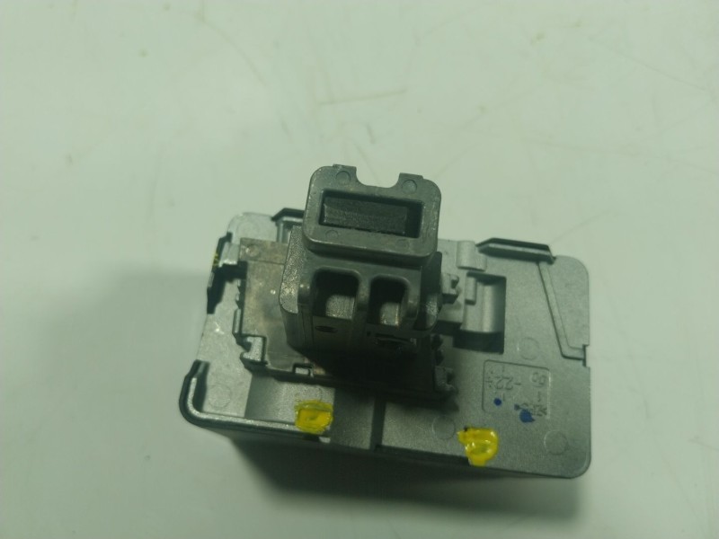 Recambio de antirrobo para renault captur ii 1.0 tce referencia OEM IAM  487008065R 