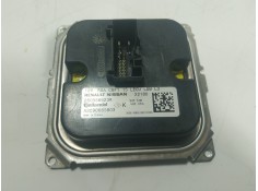 Recambio de modulo electronico para renault captur ii 1.0 tce referencia OEM IAM  260556623R 