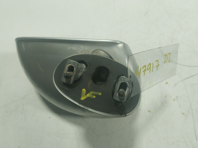 Recambio de espejo izquierdo para audi tt (8n3) 1.8 t quattro referencia OEM IAM   