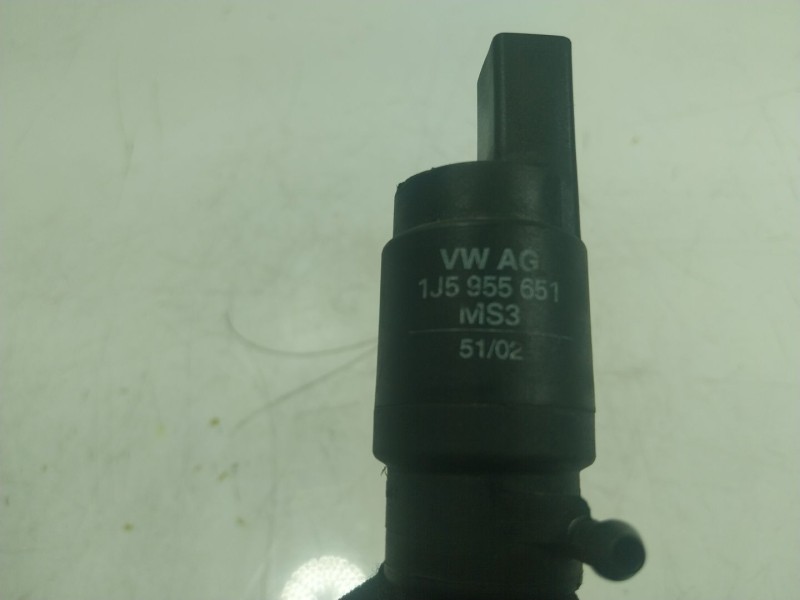 Recambio de bomba limpia para audi tt (8n3) 1.8 t quattro referencia OEM IAM  1J5955651 