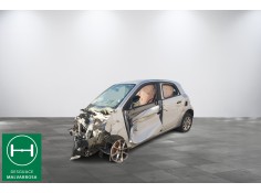 smart forfour ev del año 2019