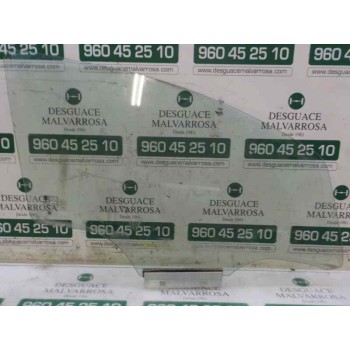 CRISTAL PUERTA DELANTERO DERECHO 