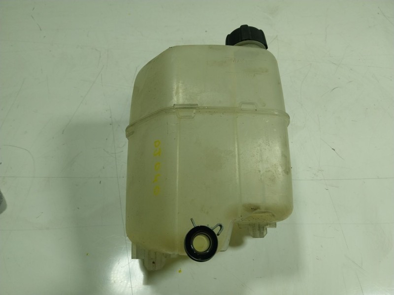 Recambio de deposito expansion para renault kangoo z.e. referencia OEM IAM   