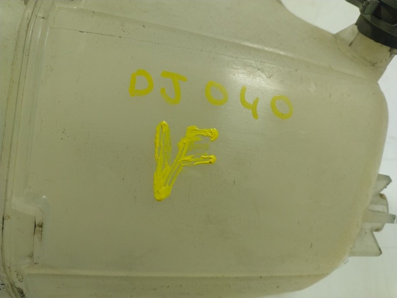 Recambio de deposito expansion para renault kangoo z.e. referencia OEM IAM   