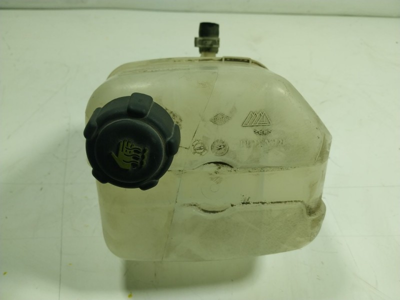 Recambio de deposito expansion para renault kangoo z.e. referencia OEM IAM   