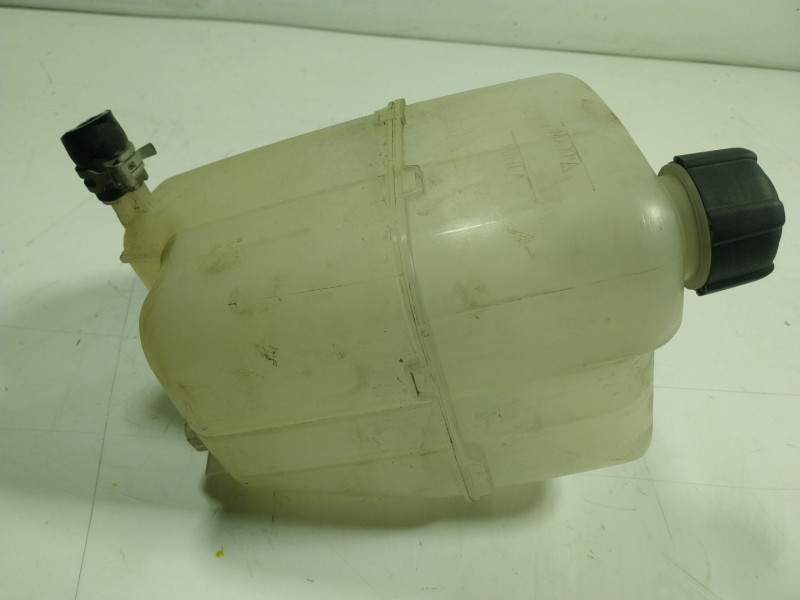 Recambio de deposito expansion para renault kangoo z.e. referencia OEM IAM   
