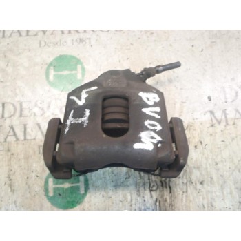 PINZA FRENO DELANTERA IZQUIERDA 