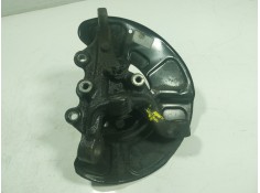 Recambio de mangueta delantera izquierda para mercedes-benz clase e (w212) lim. 2.1 cdi cat referencia OEM IAM    2