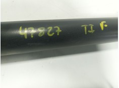 Recambio de amortiguador trasero izquierdo para ford tourneo courier b460 monospace 1.0 ecoboost referencia OEM IAM  E1129901712 2