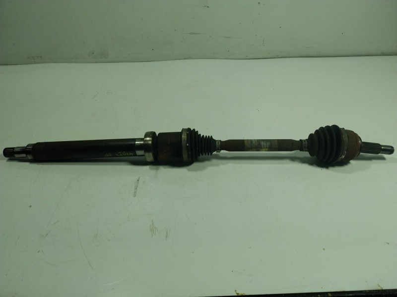 Recambio de transmision derecha para ford tourneo courier b460 monospace 1.0 ecoboost referencia OEM IAM   