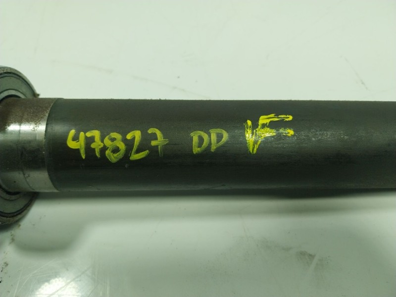 Recambio de transmision derecha para ford tourneo courier b460 monospace 1.0 ecoboost referencia OEM IAM   