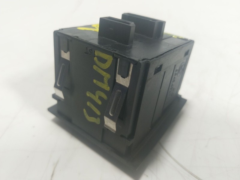 Recambio de warning para bmw serie 3 berlina (e90) 2.0 turbodiesel cat referencia OEM IAM  694565201 