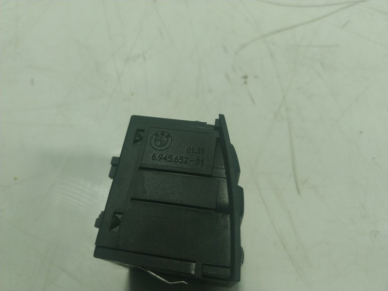 Recambio de warning para bmw serie 3 berlina (e90) 2.0 turbodiesel cat referencia OEM IAM  694565201 